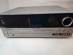Harman Kardon AVR 230 - 6.1 Home Theater Surround Sound Receiver Stereo  - Picture 1 of 9