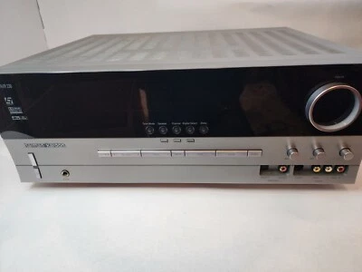 Harman Kardon AVR 230 - 6.1 Home Theater Surround Sound Receiver Stereo  - Image 1 of 4