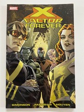 X Factor Forever SCTPB 8.0 VF (2010)