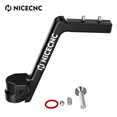 NICECNC Kick Start Starter Lever Pedal For Yamaha YZ 85 YZ85 2002-2016 2017 2018 — 第 1/4 张图片
