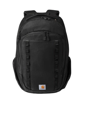 Mochila Carhartt Ripstop 2023 bolsa para libros portátil 25L - nueva con etiquetas Foto 1 de 1
