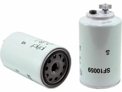 Separador de combustible Freightliner Columbia 2000-2011 WIX 69471KM 2001 2002 2003 Foto 1 de 2