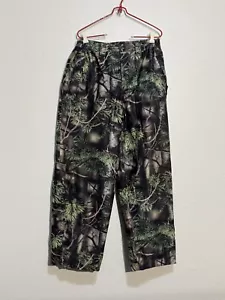 Dickies WeatherGuard Extreme CamoWest Vanish Wayne Carlton Size Large Camo Pants - Picture 1 of 20