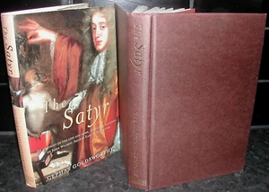 The SATYR Cephas Goldsworthy 1st Ed Life of JOHN WILMOT Second EARL of ROCHESTER - Picture 1 of 1
