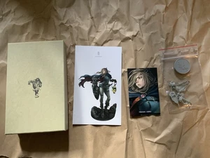 Kingdom Death Monster Visionary Female  - Bild 1 von 1