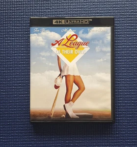 Eine Klasse für sich (A League of their own) - 4K Ultra HD Blu-ray - Bild 1 von 3