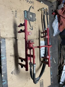 Volvo Penta Mercruiser 5.0 5.7 Gxi  V8 Intake Fuel Rail Freshwater 🇺🇸 - Bild 1 von 5