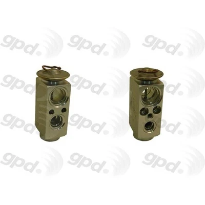 Global Parts Distributors 9422941 Gpd System Service Kit 9422941 - Image 1 of 4