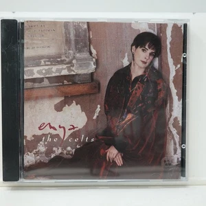 Enya - The Celts CD 1992 Warner Music UK New Age France Import - Imagen 1 de 2