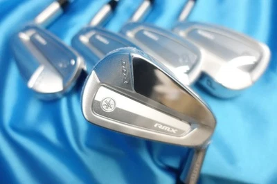 YAMAHA RMX DD-1 2025 Iron set 6-pw / NS PRO 950GH neo S - Image 1 of 4