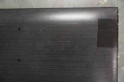 Used-Samsung NJ690W 32 Inches Full HD Smart TV - Black - Pro:idiom - HG32NJ690WF - Image 1 of 2