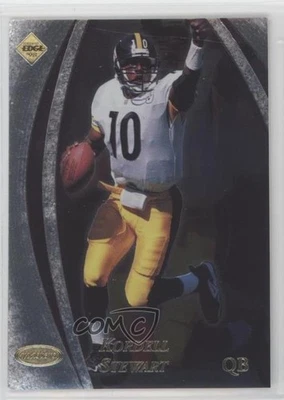 1998 Collector's Edge Masters 预览 Kordell Stewart #134 11pj — 第 1/3 张图片