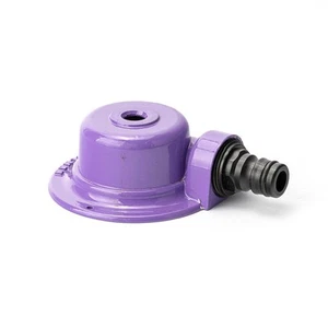 Holman 12mm Purple Dome Hose Sprinkler - Picture 1 of 1