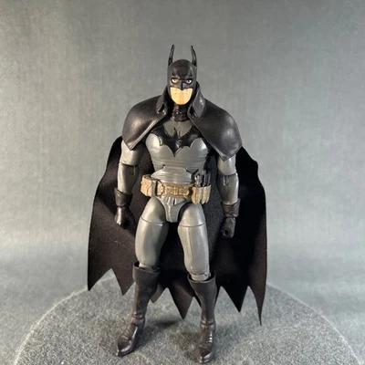 DC Multiverse Gaslight Batman Action Figure Mattel Lex Luthor Series - Image 1 of 4