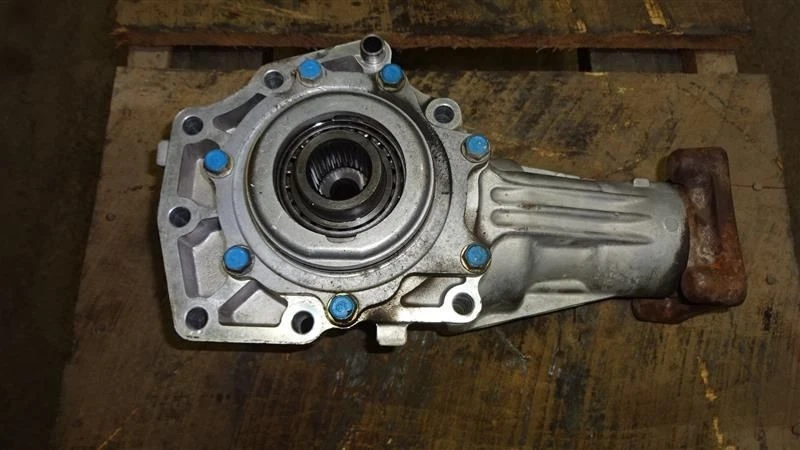 Honda Pilot Acura MDX 2003 2004 montaje de caja de transferencia OEM Foto 1 de 4