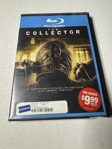 SAMMLER (Blu-ray, 2009) aus Besitz Blockbuster - Bild 1 von 3