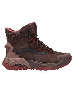 Vans Crestline Adv GORE-TEX MTE Hombres Talla 11 Senderismo Senderismo Impermeables Zapatos Nby - Imagen 1 de 20