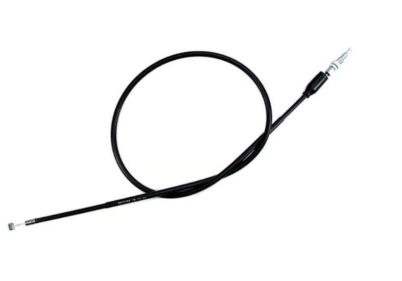 Cable de embrague Motion Pro 03-0005 Kawasaki KZ400 KZ440 54011-069 negro MP03-005 Foto 1 de 4