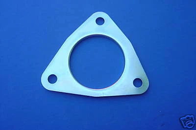 1968-1969-1970-1971-1972 OLDSMOBILE 442 CLUTCH ROD FIREWALL BOOT RETAINER-NEW - Imagem 1 de 2