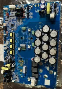 Placa PC 278169 igual que 283917 - USADA PROBADA | Pieza soldador Miller - Imagen 1 de 3