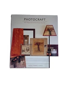 Photocraft : Cool Things to Do with the Pictures You Love by Caroline Herter - Foto 1 di 5