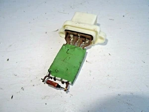FORD FOCUS MK2 04-12 HEATER RESISTOR  - Picture 1 of 1