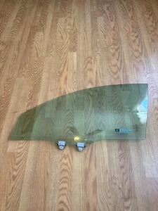 2018-2024 HONDA ACCORD LAMINATED FRONT LEFT DRIVER DOOR WINDOW GLASS OEM - Picture 1 of 2