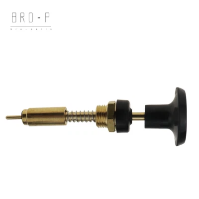 Arranque émbolo carburador para Yamaha TTR 250 TTR250 1999 2000 2001 2002-2006 Foto 1 de 4