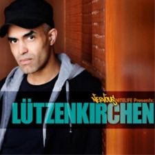 Various Artists Nervous Nitelife: Luetzenkirchen (CD) Album
