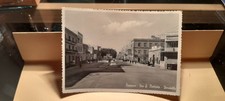 Cartolina antica di Trapani