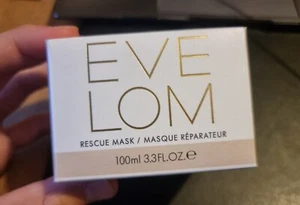 Steal Price ! Eve Lom Rescue Mask 100ml - Picture 1 of 1