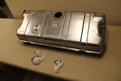 1970- 1974 Corvette No LT1 Fuel Tank Gas New Spectra Premium Reproduction GM33D - Image 1 of 4