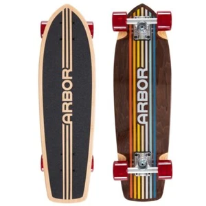 Arbor Micron Pivot Complete Cruiser - 26" - Bild 1 von 9