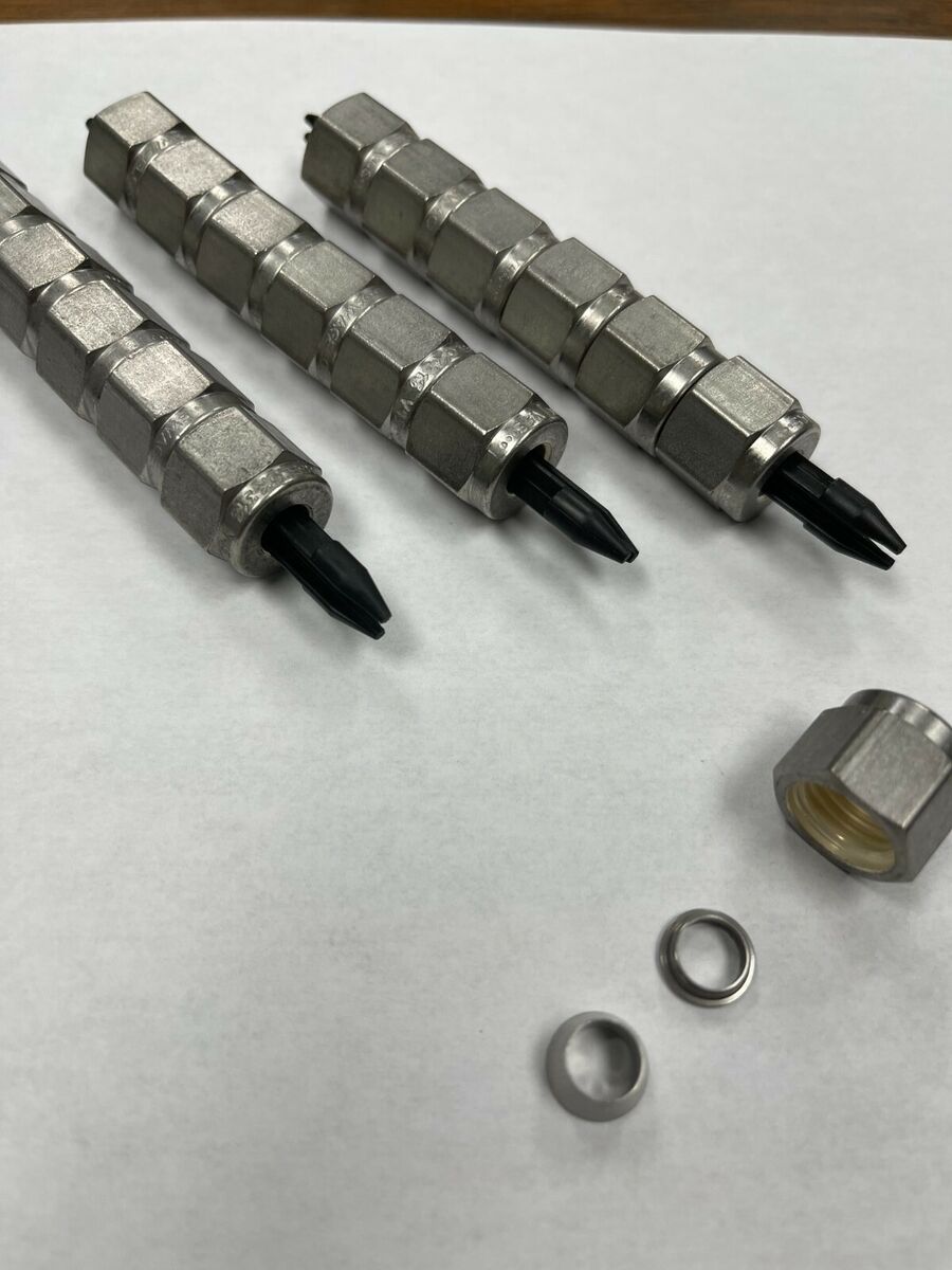 Swagelok products for sale | eBay Swagelok products for sale | eBay