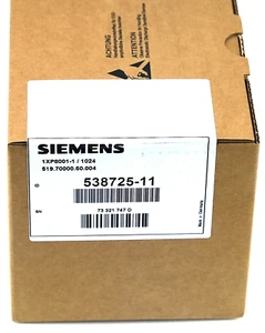 Siemens Drehimpulsgeber Encoder 1XP8001-1 / 1024 Neu - Bild 1 von 1