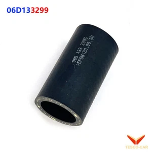 Breather Hose Fits AUDI A4 quattro Avant S4 Cabrio  A6 S6 2005-2009 - Picture 1 of 4