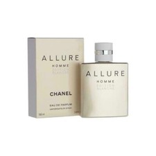 CHANEL Allure Home Edition Blanche Eau de Parfum Spray 100 ml 3.4 fl oz