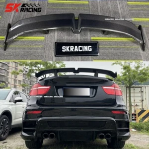 Alerón trasero de fibra de carbono GT para Lexus RC200t RC300 RC350 F-Sport - Imagen 1 de 24
