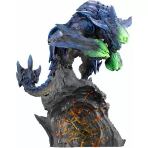 Capcom Figure Builder Creator's Model Crushing Wyvern Brachydios Figure JAPAN - Picture 1 of 5