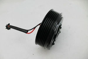 Klimakompressor Magnetkupplung Riemenscheibe Dacia Renault 926005154R - Bild 1 von 6