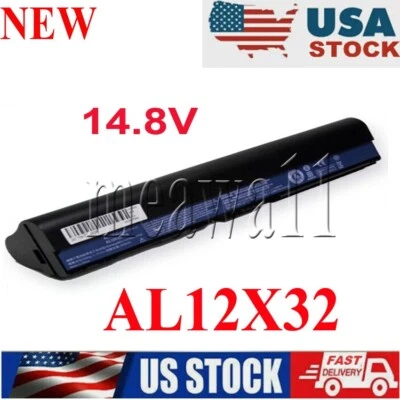 Batería 4 Celdas Para Acer Chromebook C710 C710-2847 C710-2833 C710-2815 C710-2856 Foto 1 de 4