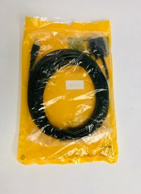 CAT USB Communication Adapter 3 USB OEM 370-4617 Cable - Genuine OEM - Image 1 of 3