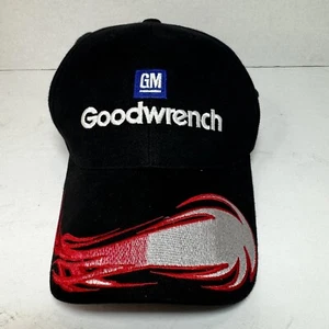 Vintage Chase Goodwrench Service Cap Hat Chevy GM NASCAR Dad - Picture 1 of 8