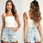 NWT New Free People Maggie Light Sone Distressed Denim Shorts Size 26