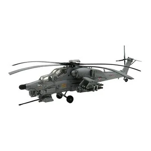 Modellino gruppo elicottero 1:72 Mi 28 Havoc decorazione multifunzione aviazione - Foto 1 di 10