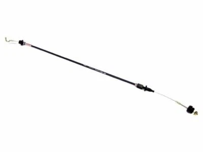 Cable acelerador 47686TR para BMW 318i 1984-1985 Foto 1 de 2