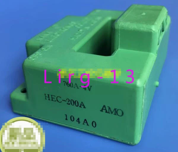 1шт новый NANA HEC-200A датчик 760A-4V - Изображение 1 из 1