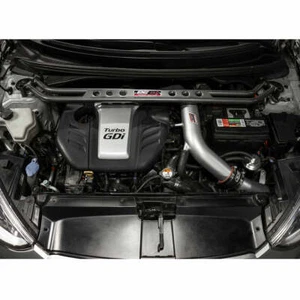 DC Sports Performance Cold Air Intake System for Hyundai Veloster Turbo 13-17 - Picture 1 of 4