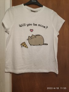 primark camisetas mujer