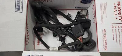 Arnés de cables del motor VOLKSWAGEN JETTA 06G 971 627   Foto 1 de 4